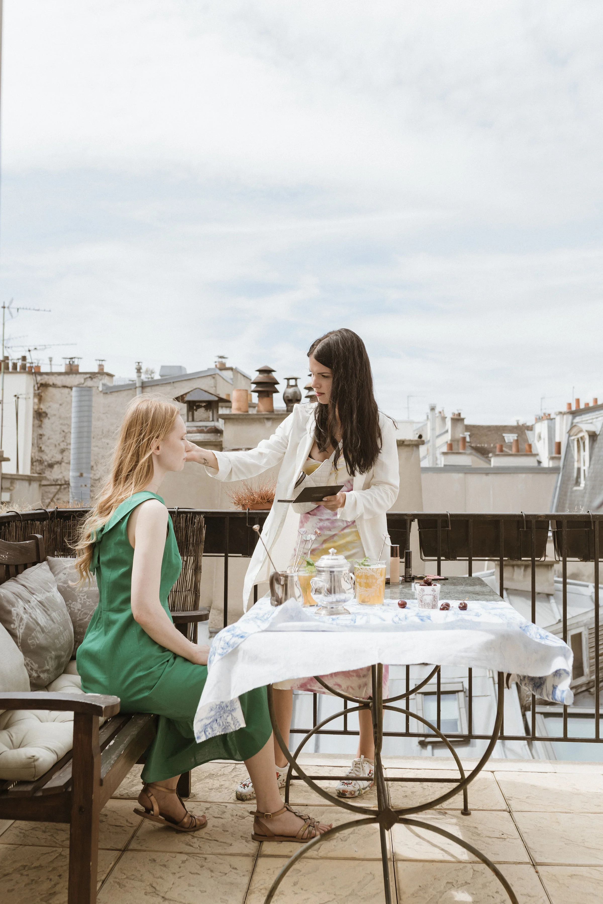Sasha Lebeid Parisian Makeup Artist by Paris Photographer iheartparisfr.jpg