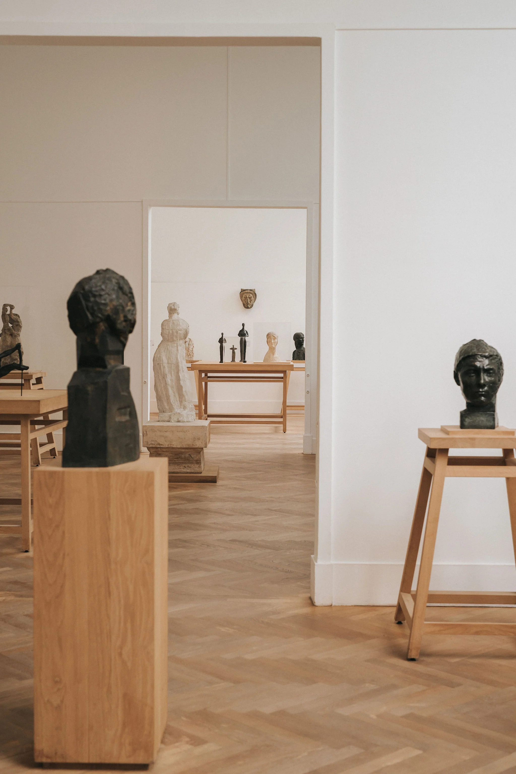 permanent exhibit musee bourdelle iheartparisfr.jpg