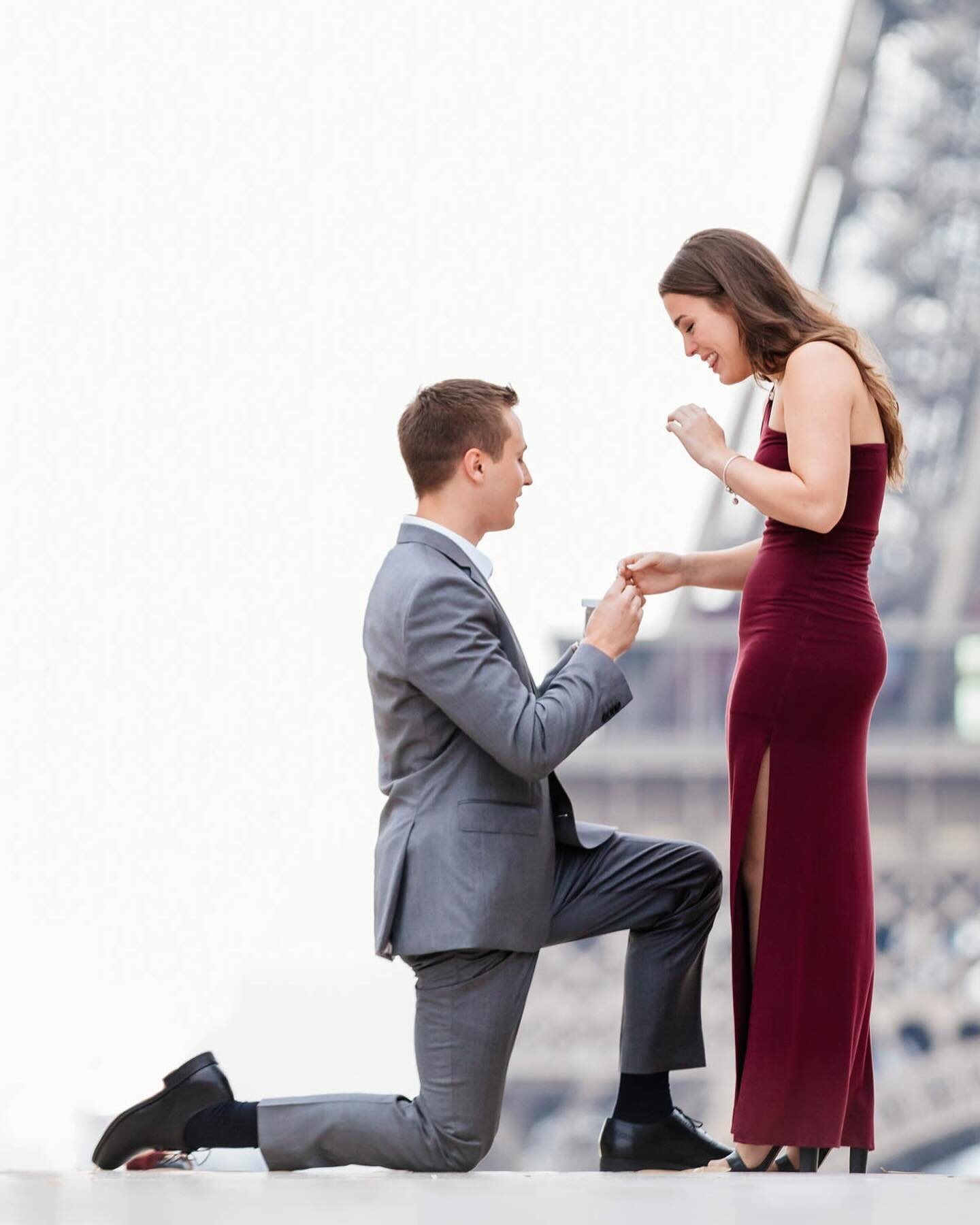 This proposal was published once upon a time in How He Asked. They took down most of their proposals so here it is once again because it is one of the most stunning classic proposals I have captured 💍
.
.
#iheartparis #parisproposal #parisengagement