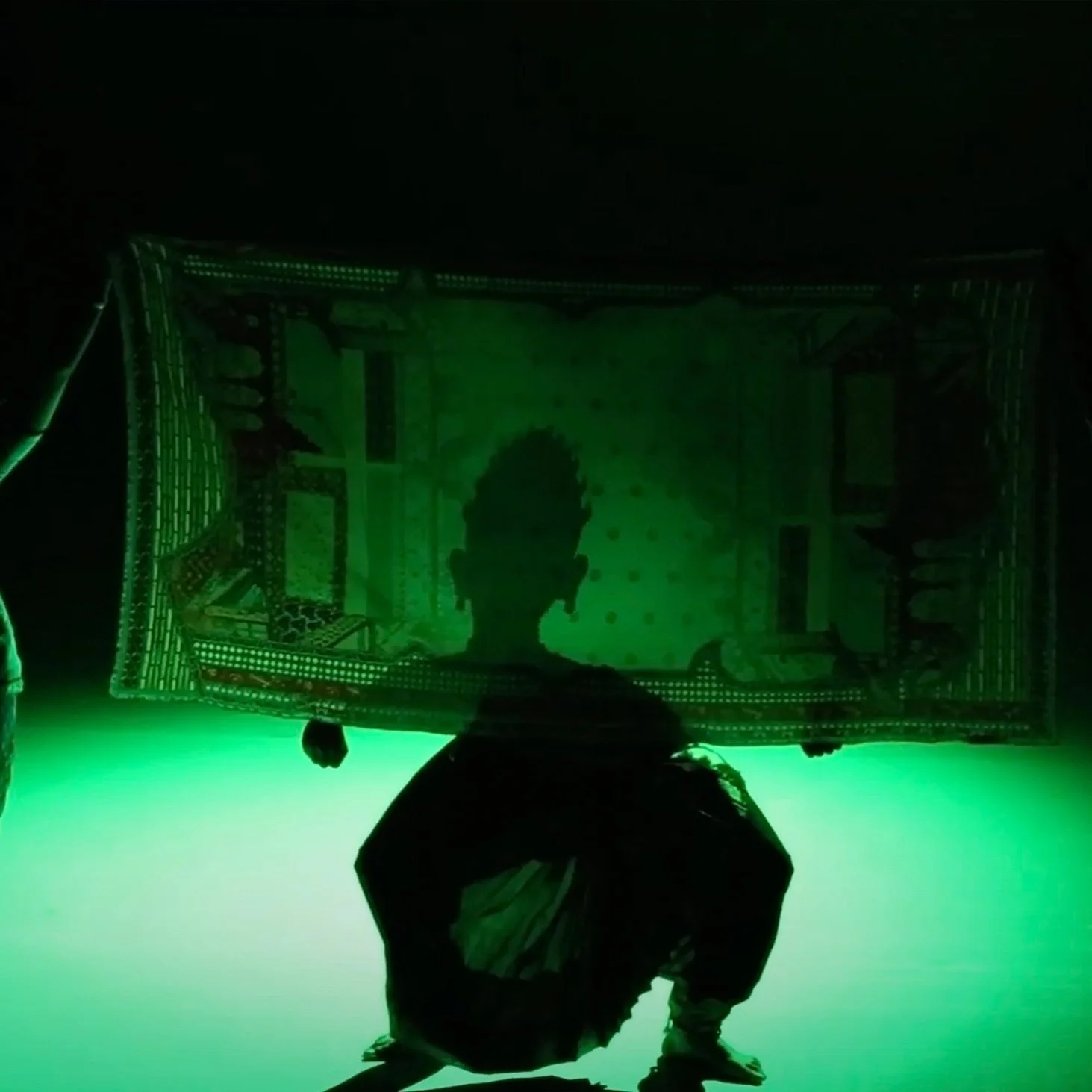 Srishti Layankari | March 2018