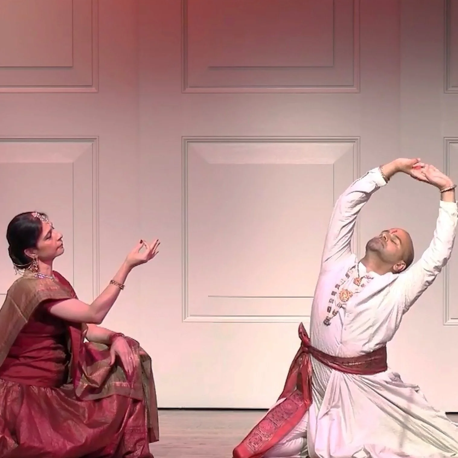 Ragas in Sound and Movement | July 2019