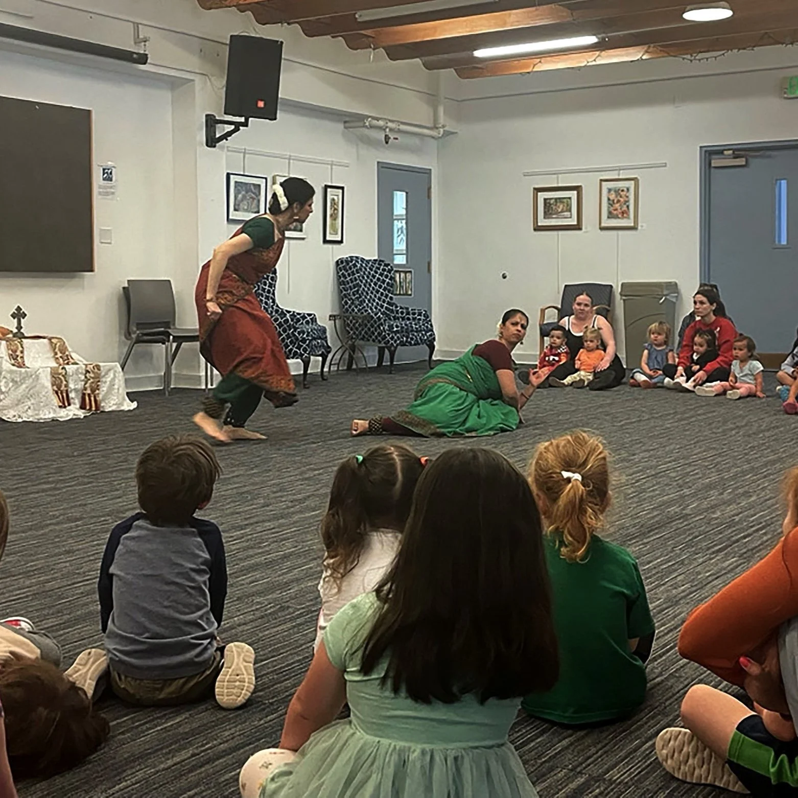 Arts Education
