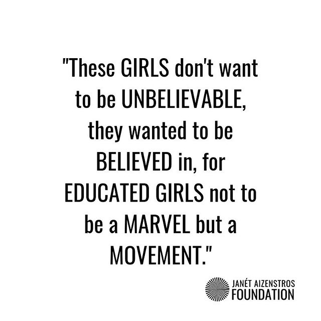 Our girls need to know we believe in their ability to conquer all circumstances. The daily reality is 75% of girls struggles with low self-esteem. 
They are reported engaging in negative activities such as cutting, bullying, smoking, drinking or diso