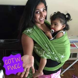 COTW FWCC