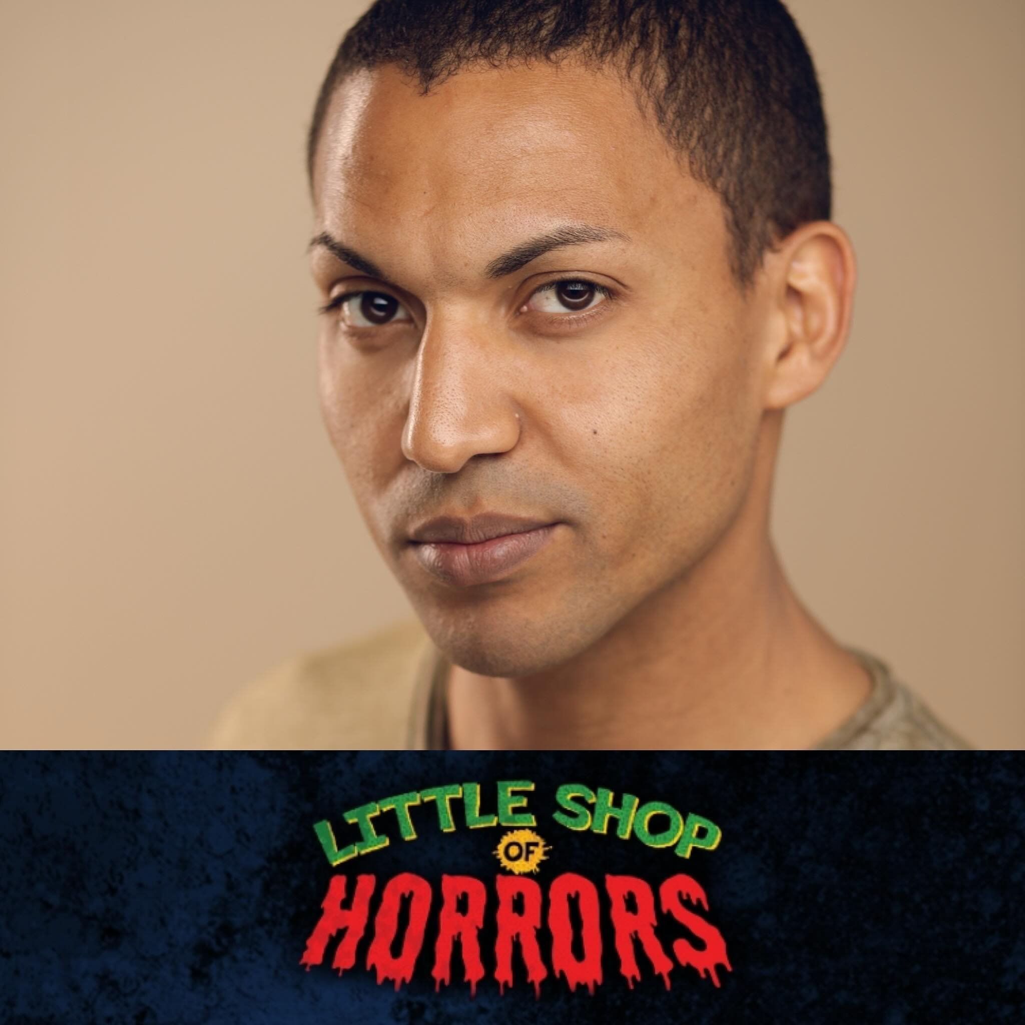 @divalamarr is back as Audrey II in LITTLE SHOP OF HORRORS, opening today at @pcpatheatre!  Congrats!

#wamfam