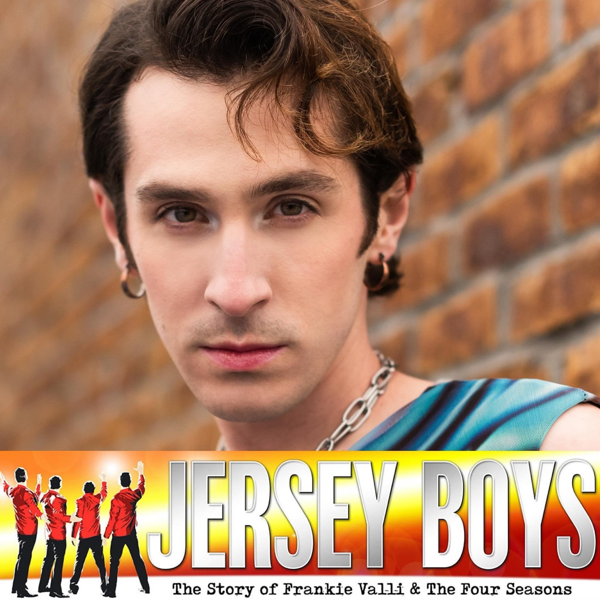 Wishing a happy opening to @_jaxterry_ in the return engagement of JERSEY BOYS at @officialnsmt!

#wamfam