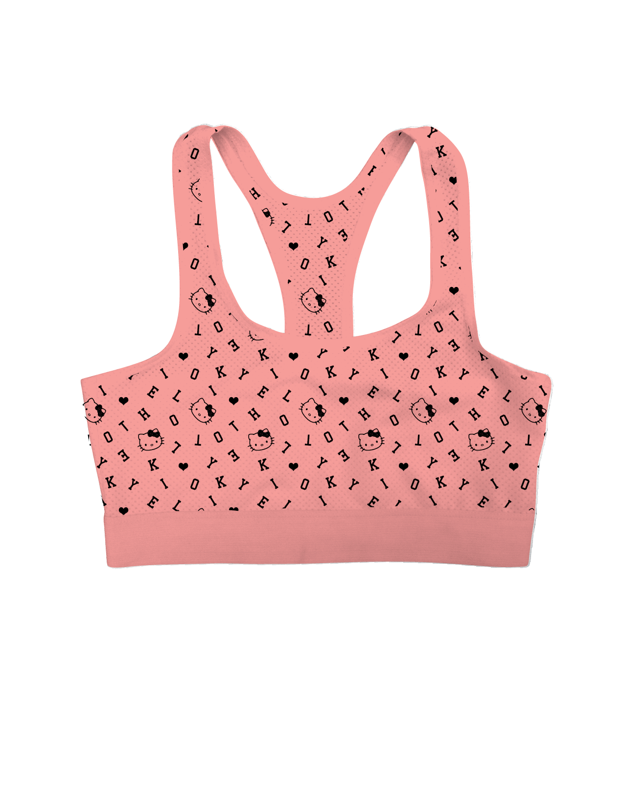 Hello Kitty racerback sports bra-01.png