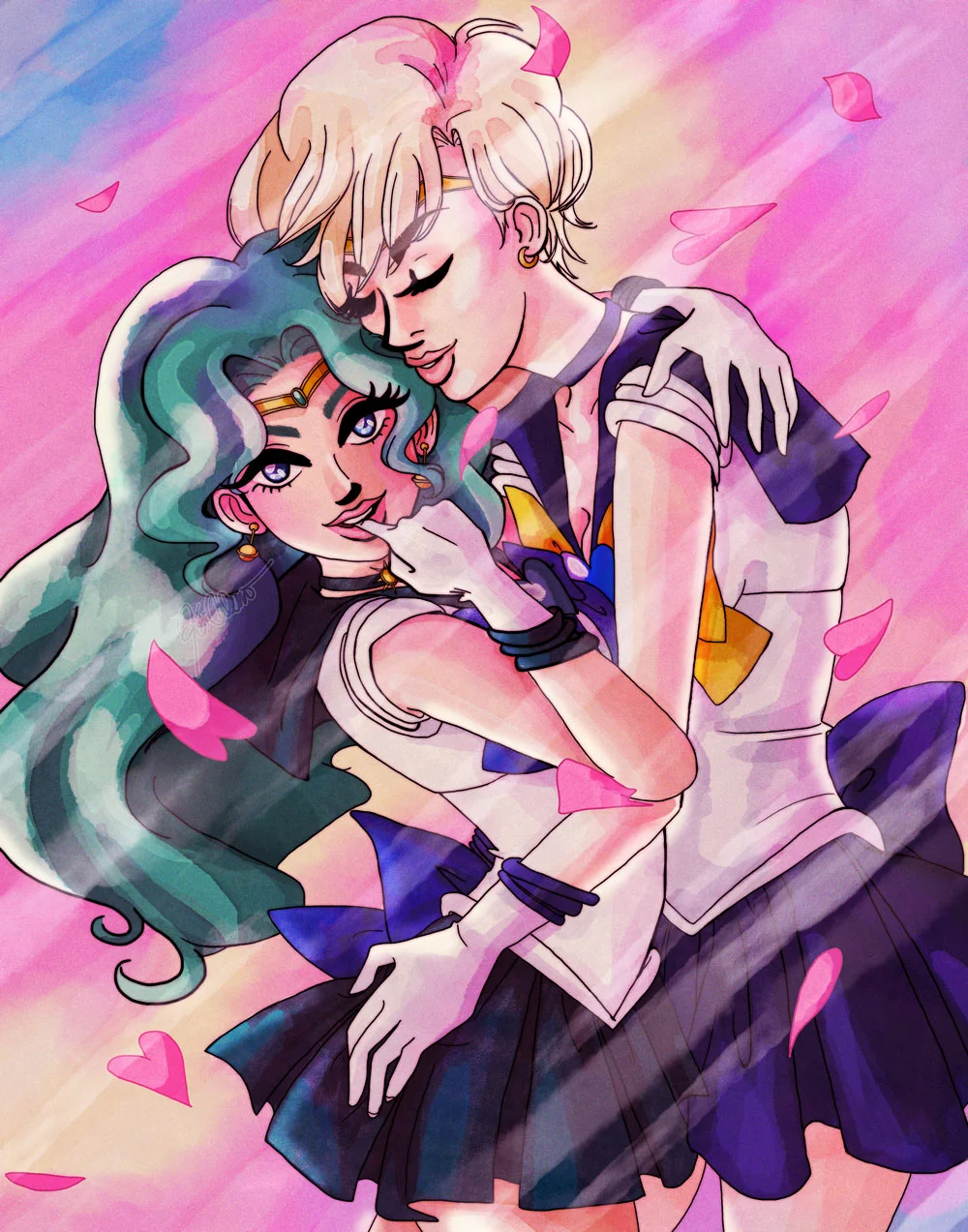 Miracle Romance