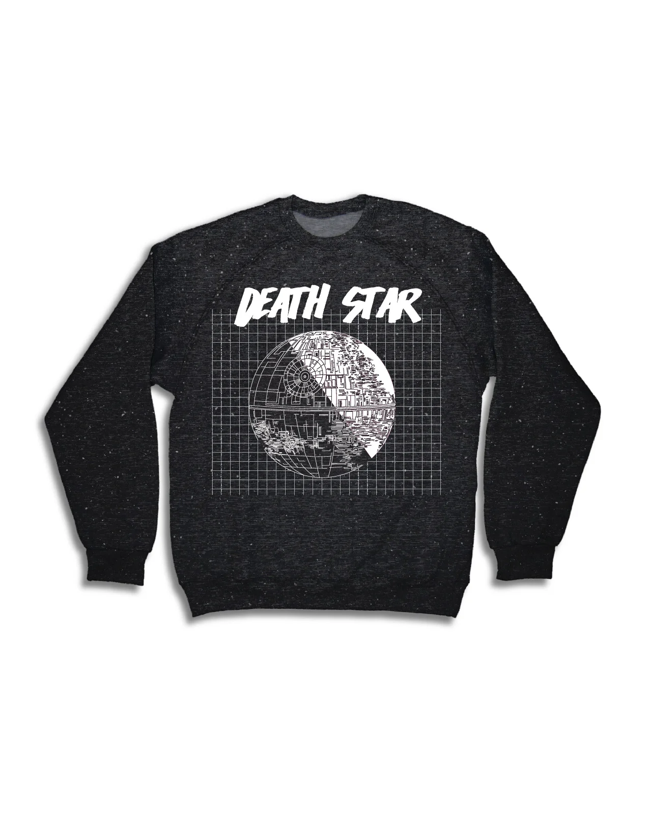 star wars men's sweatshirt