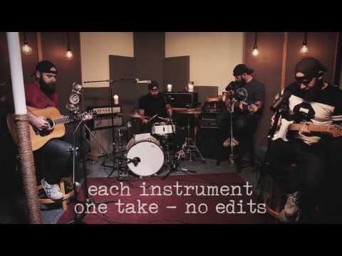 (OneManBand) Brand New - Jesus Christ (cover)