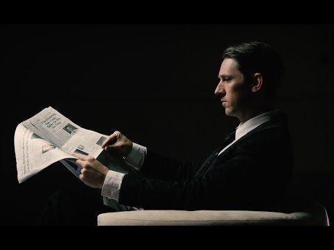 Fake News - Chris Cron (feat. Daena Jay)
