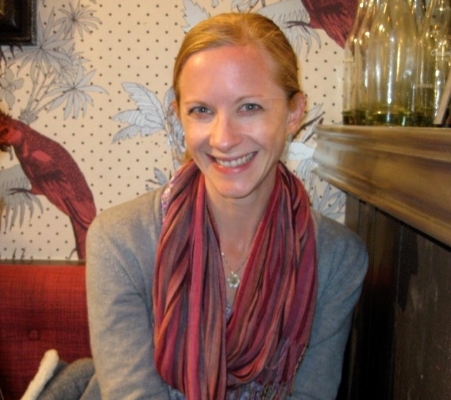 Darcy White