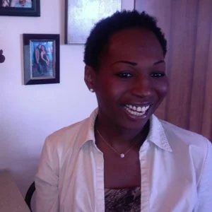 Dr. Lourdes Ashley Hunter