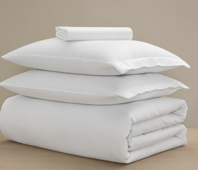 +Bedding Rental for Bunk House