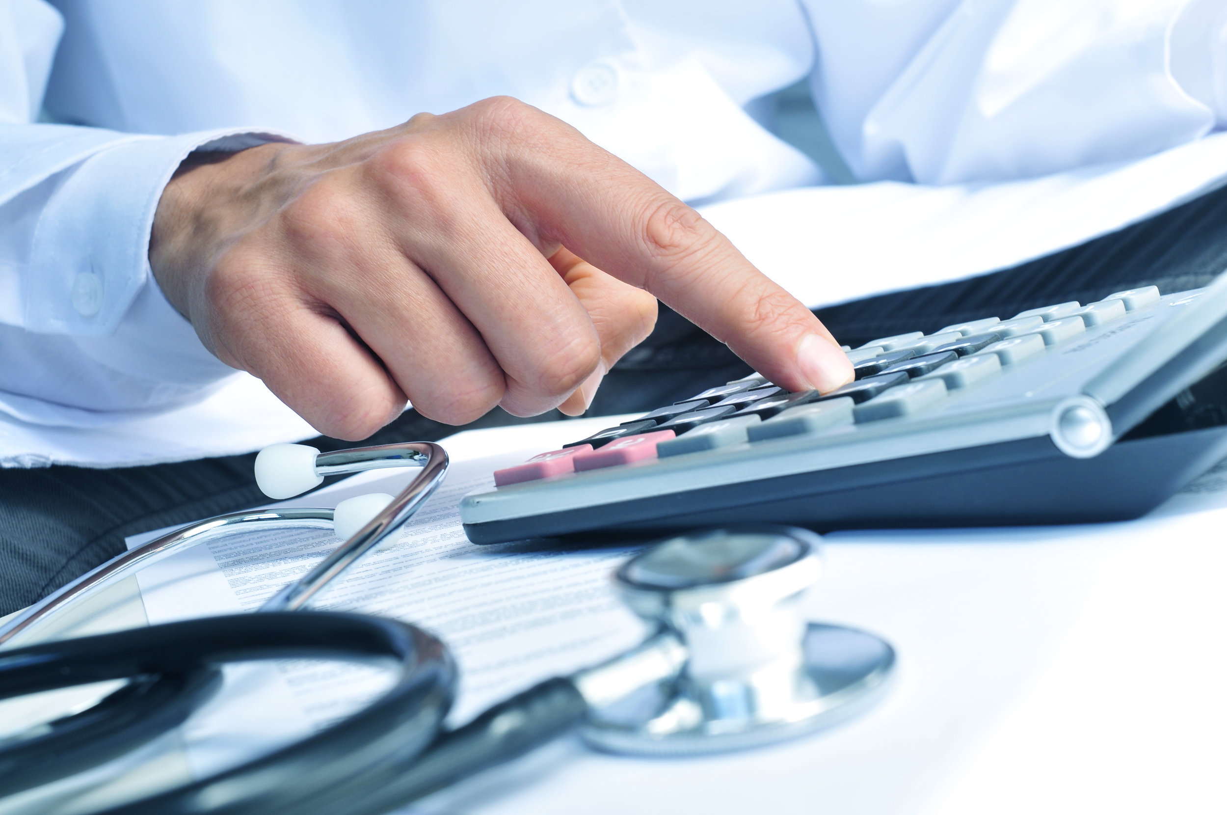 Sen. Jim Smallwood, R-Parker, objects to the bills, saying the proposals do nothing to address the high cost of care 