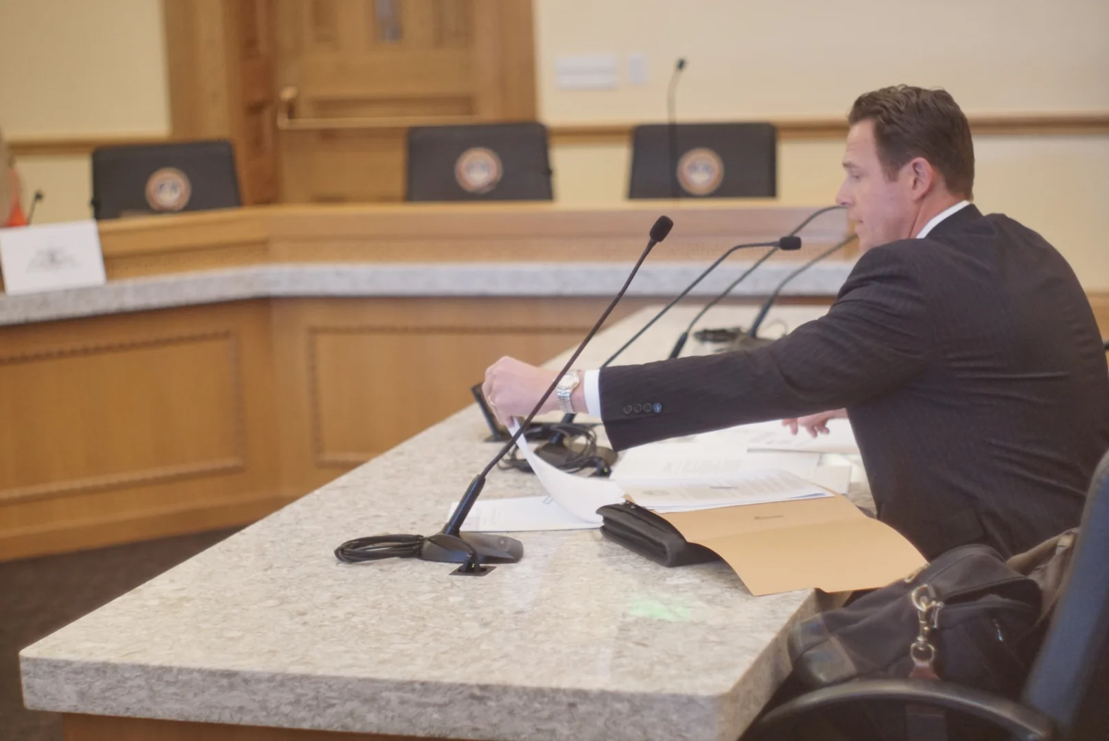 Bills aim to boost government role in Coloradans’ health care