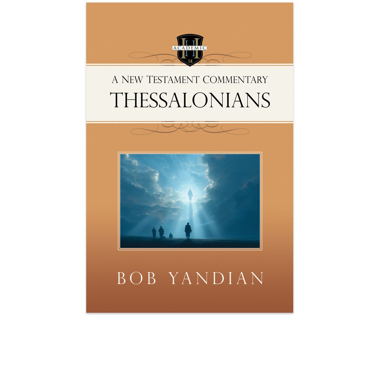 Thessalonians (Paperback)