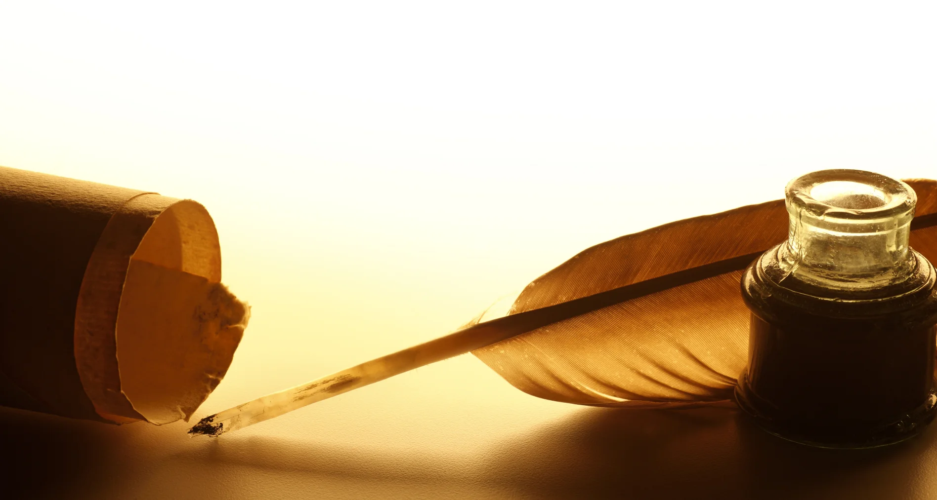 Ambassadors and Priests