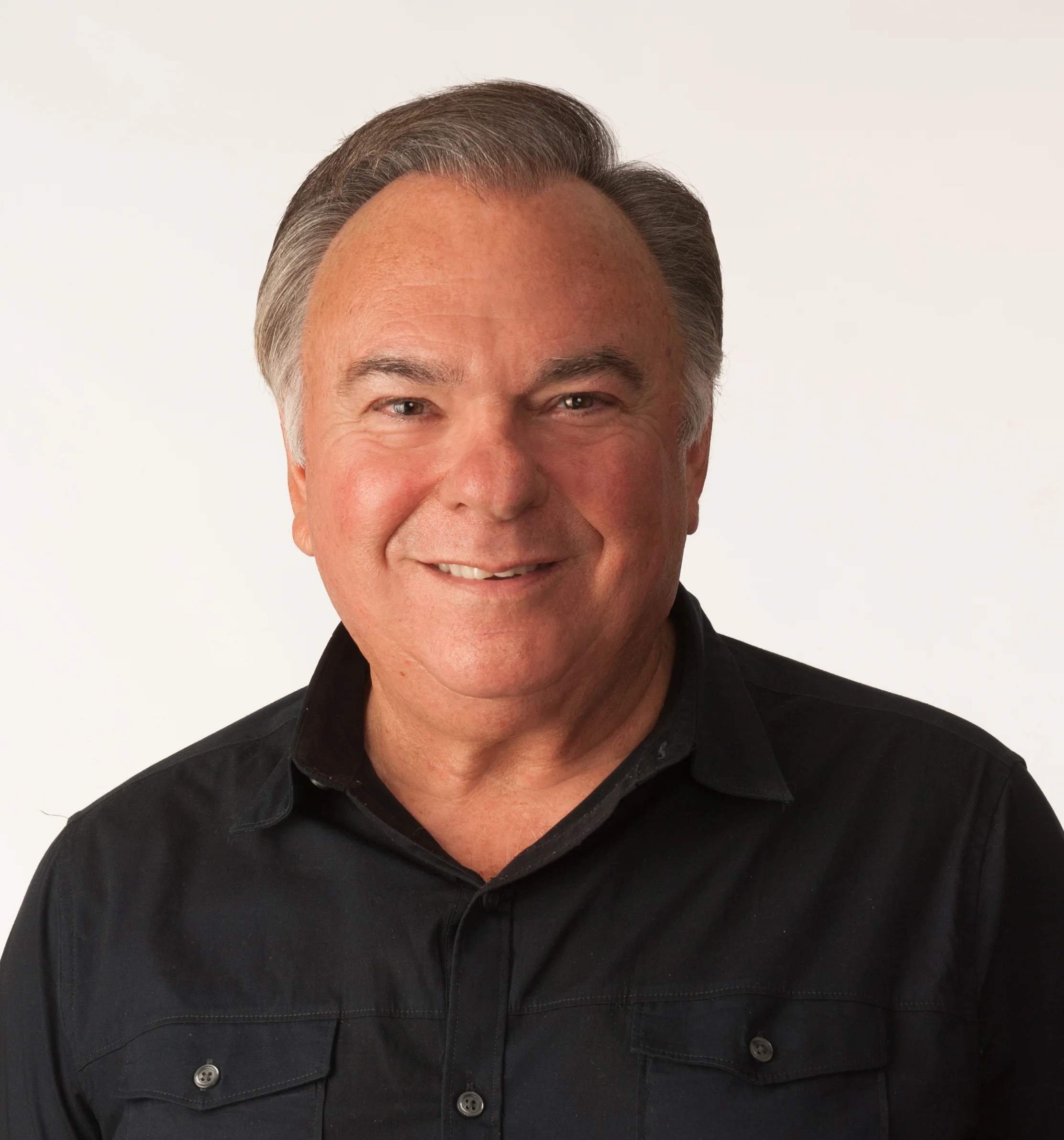 Pastor Bob Yandian