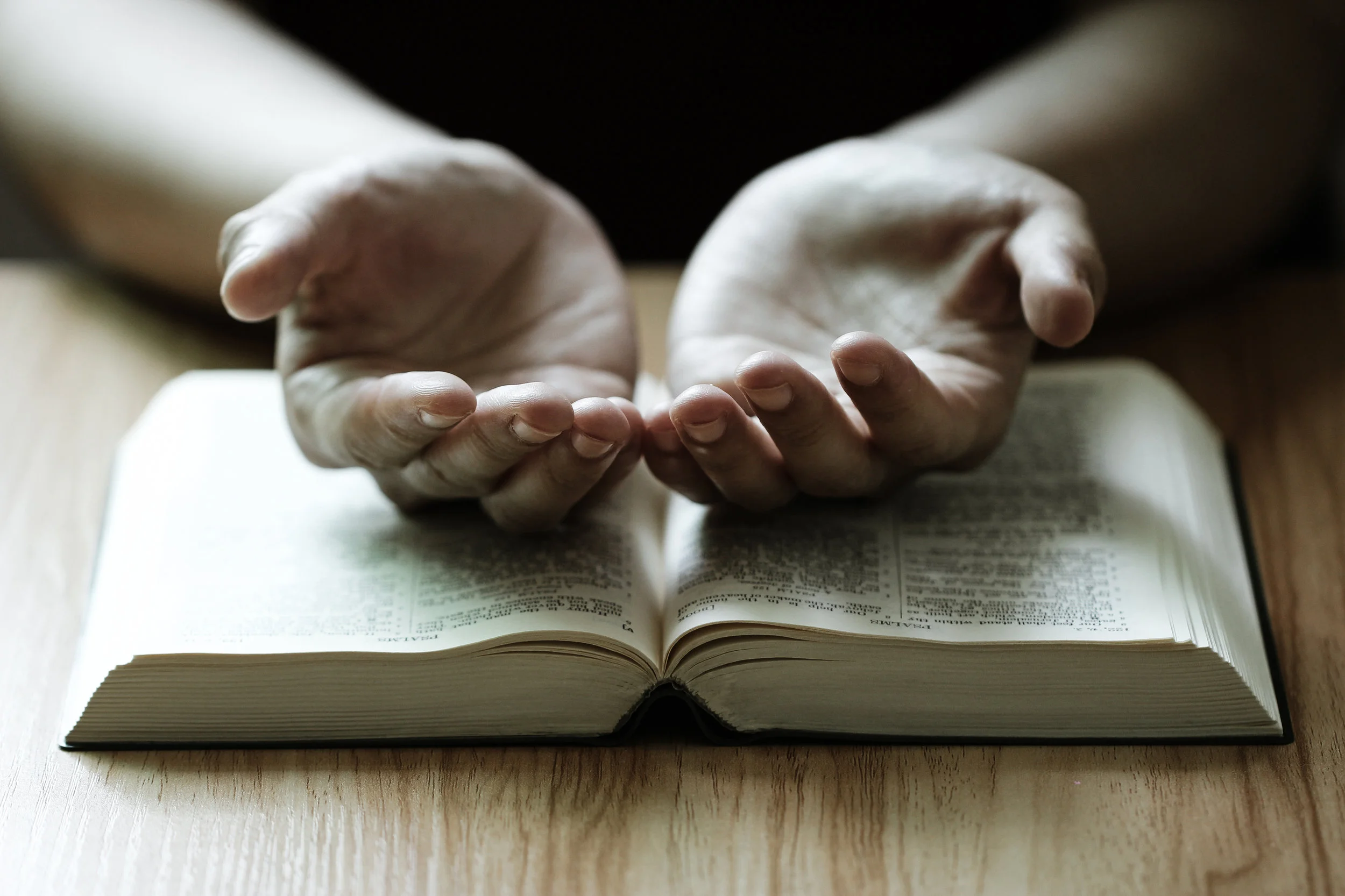 Forgiveness and Restoration