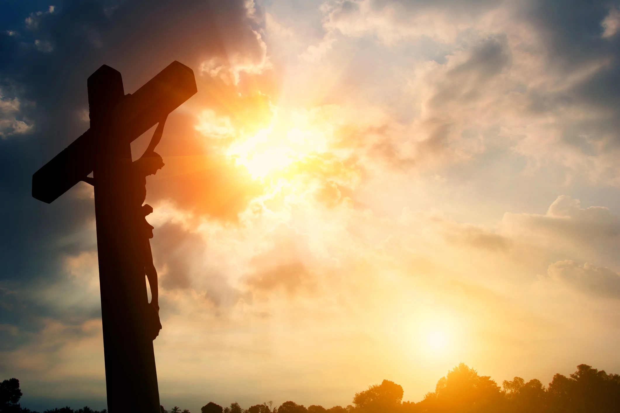 Crucified With Christ