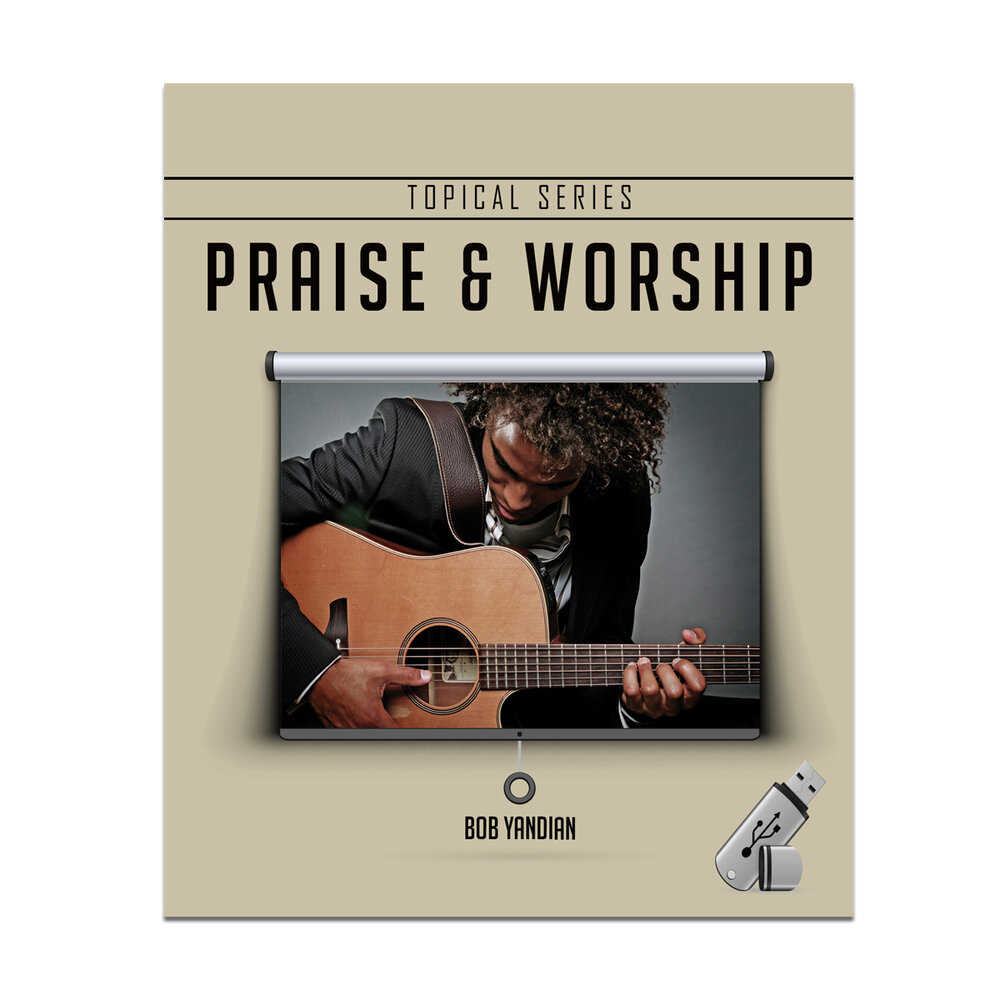 USB50 Praise and Worship.jpg