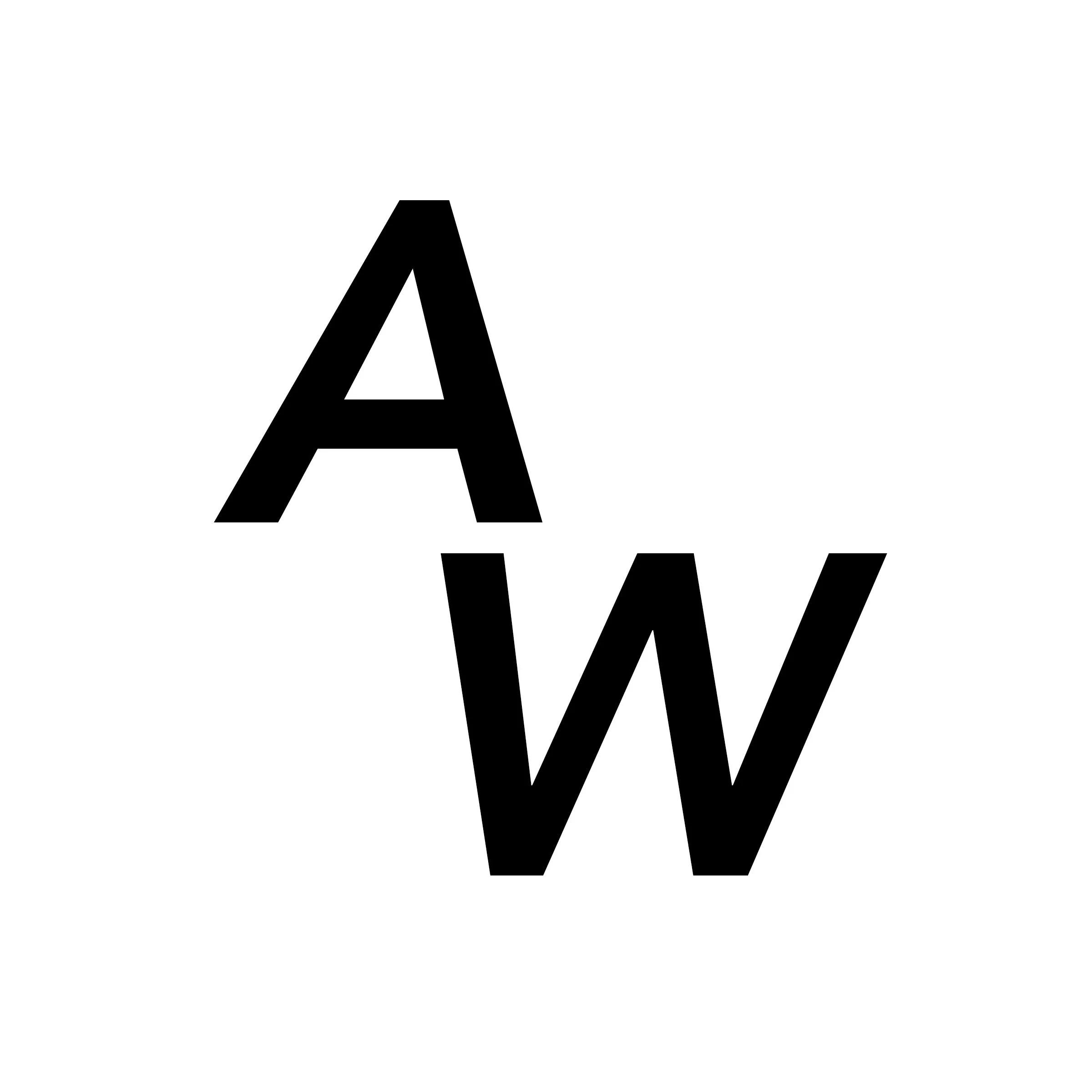 AWM EUROPEAN Ministers Conference