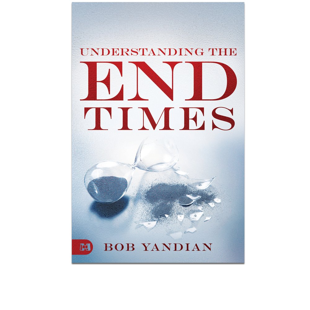 Understanding the End Times (Paperback)