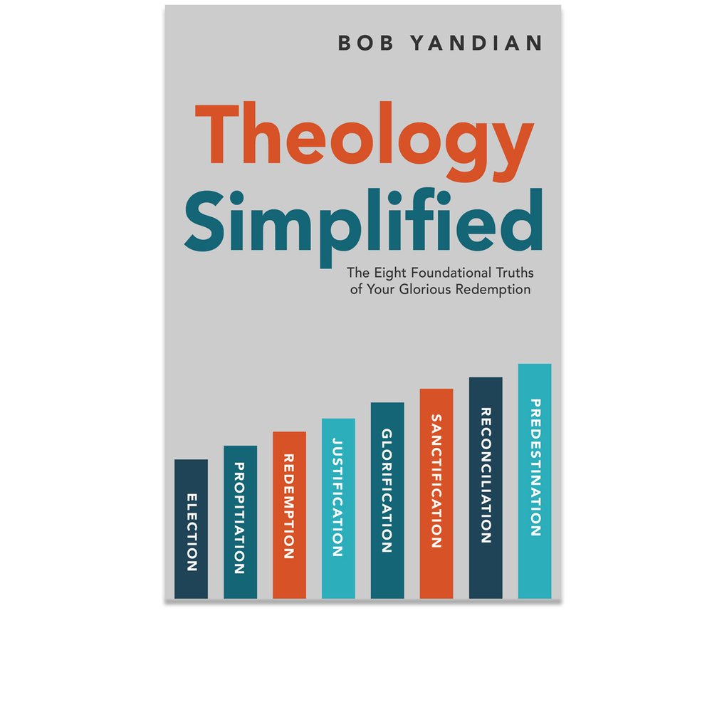 Theology Simplified (Paperback)