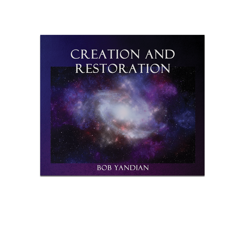 Creation and Restoration (CDs)