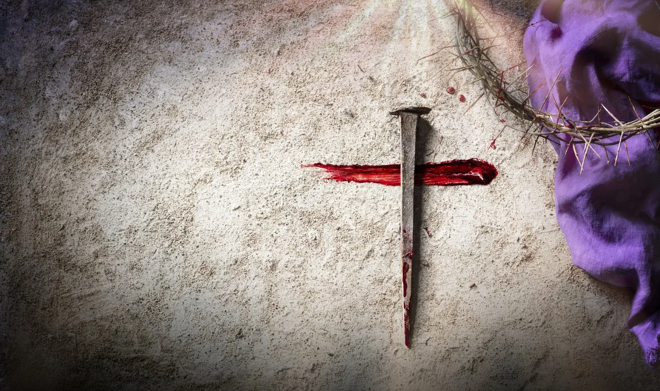 Discerning the Difference Between the Blood and the Name of Jesus
