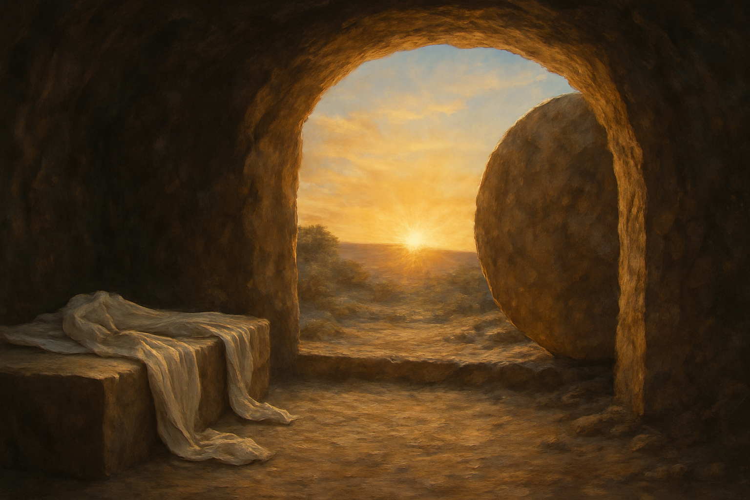 Our Victory Over Death