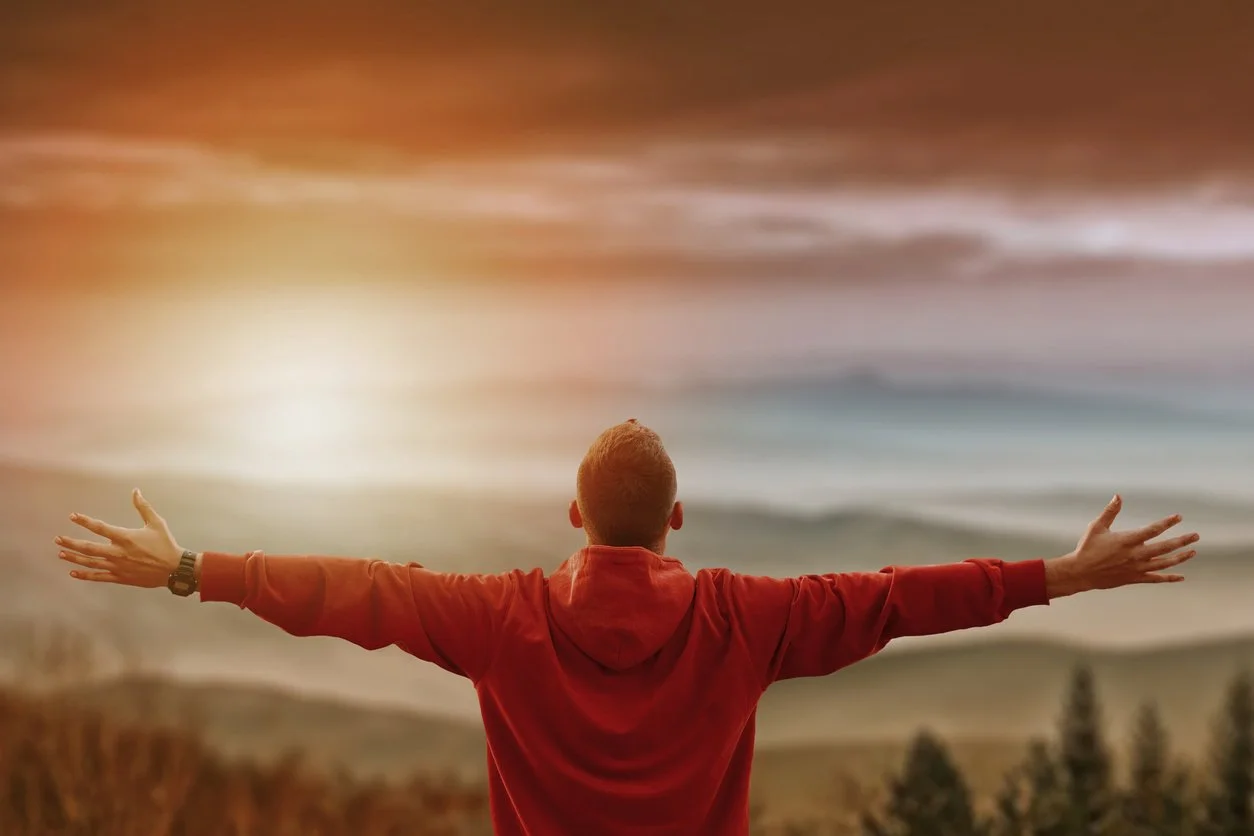 Freedom from Condemnation and Carnality