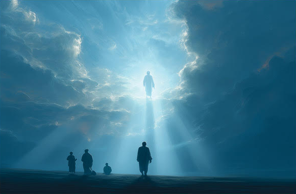 What Jesus Said About the Days Before His Coming