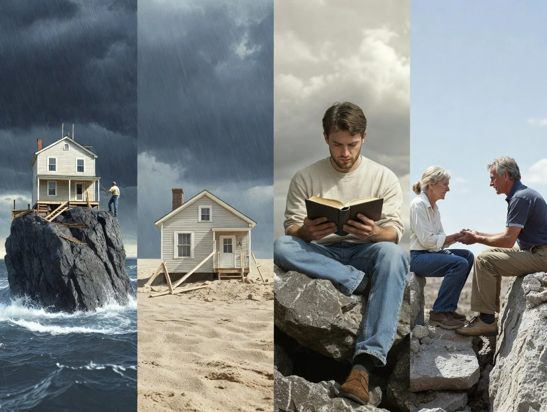 When Faith Becomes Visible