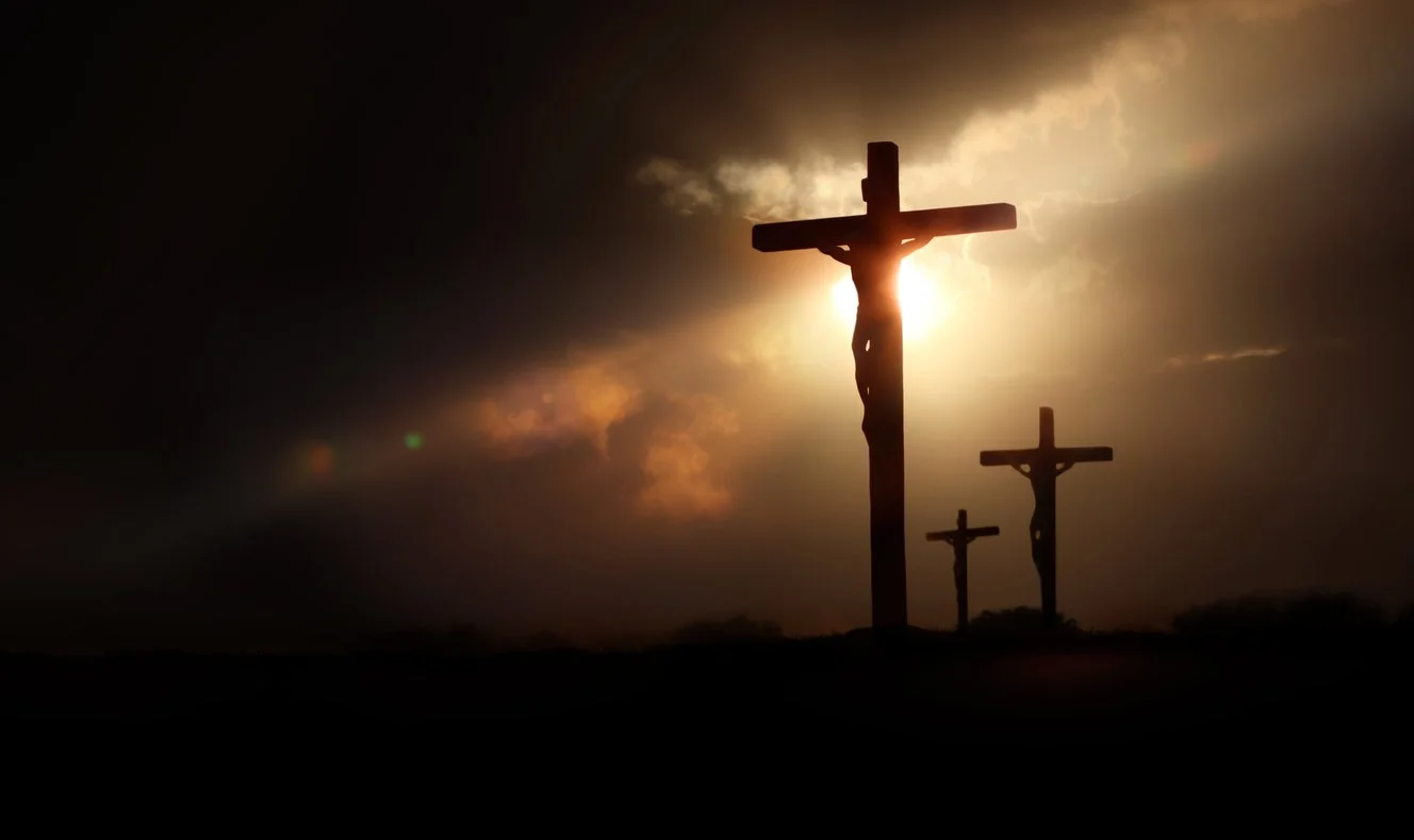My God, My God, Why Have You Forsaken Me?