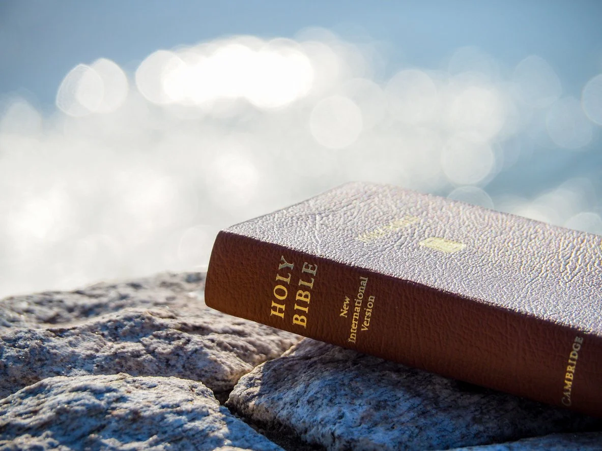 Building Your Life on the Rock