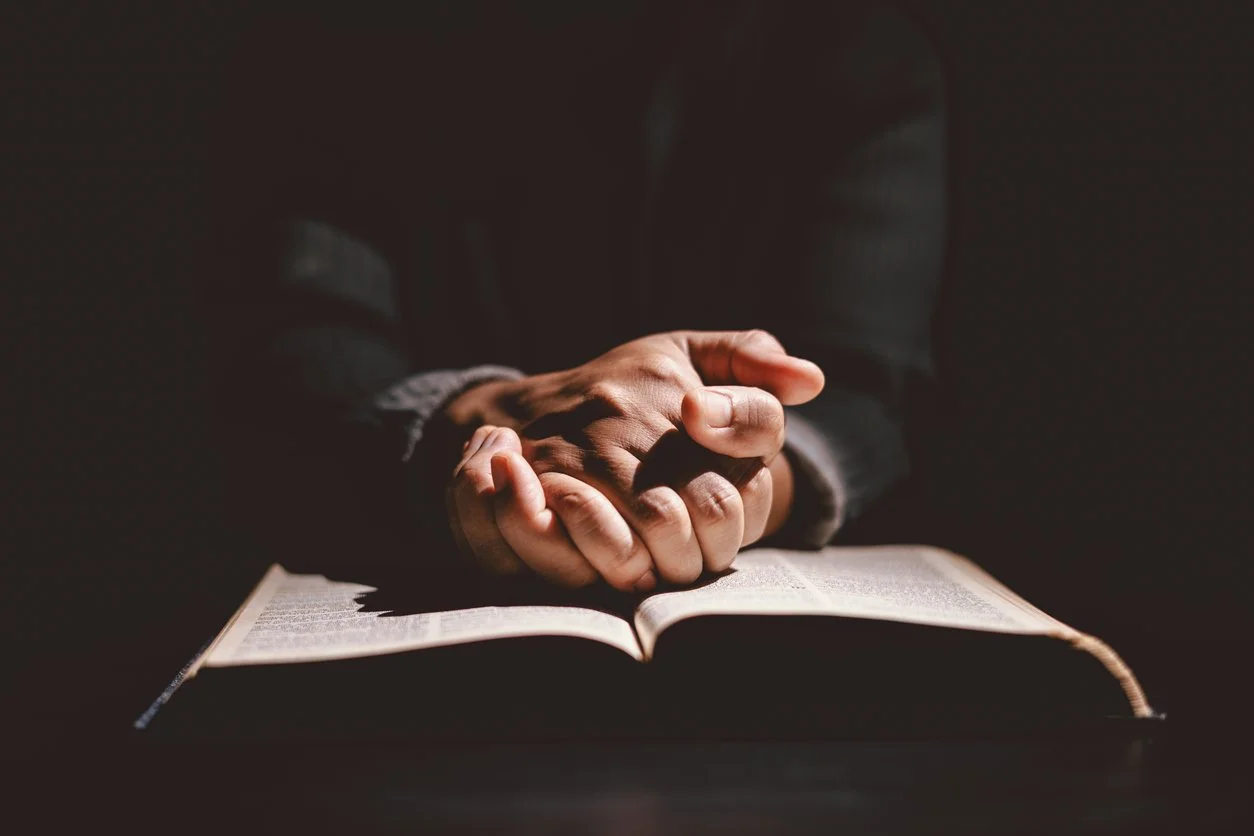 The Pursuit of Spiritual Maturity