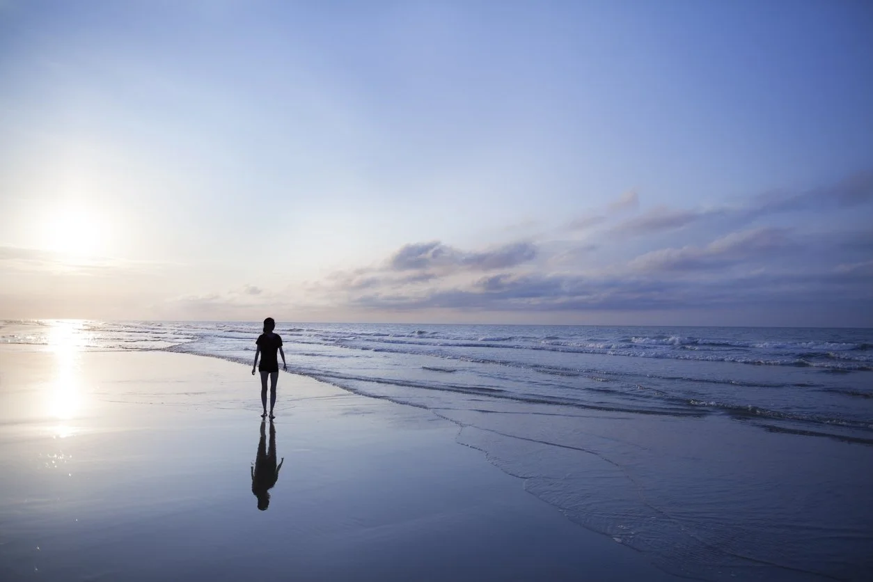 Three Phases of Eternal Life