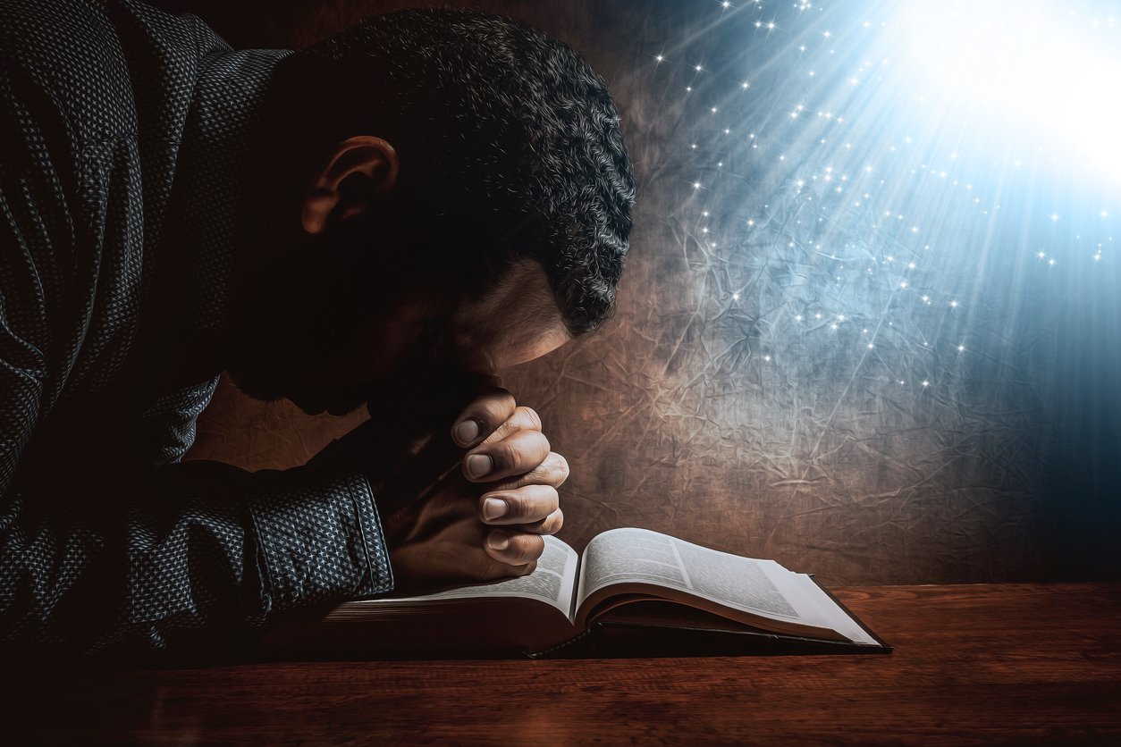 When the Word Becomes Revelation