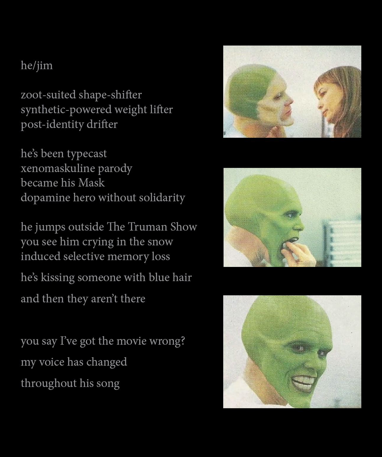 . . . . . _