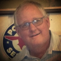 Neal Verhagen Sales / Greenhouse Manager