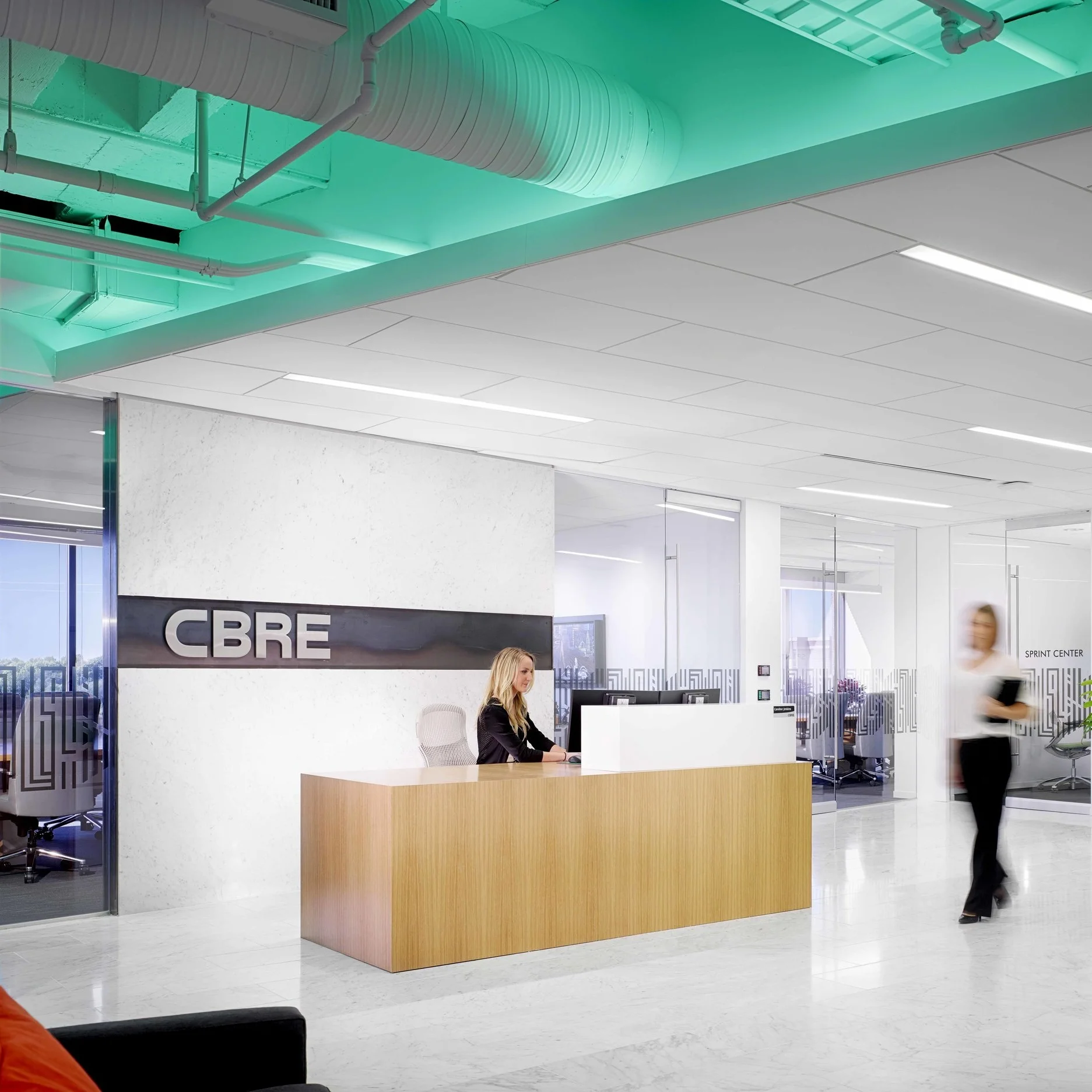 CBRE | Kansas City Office