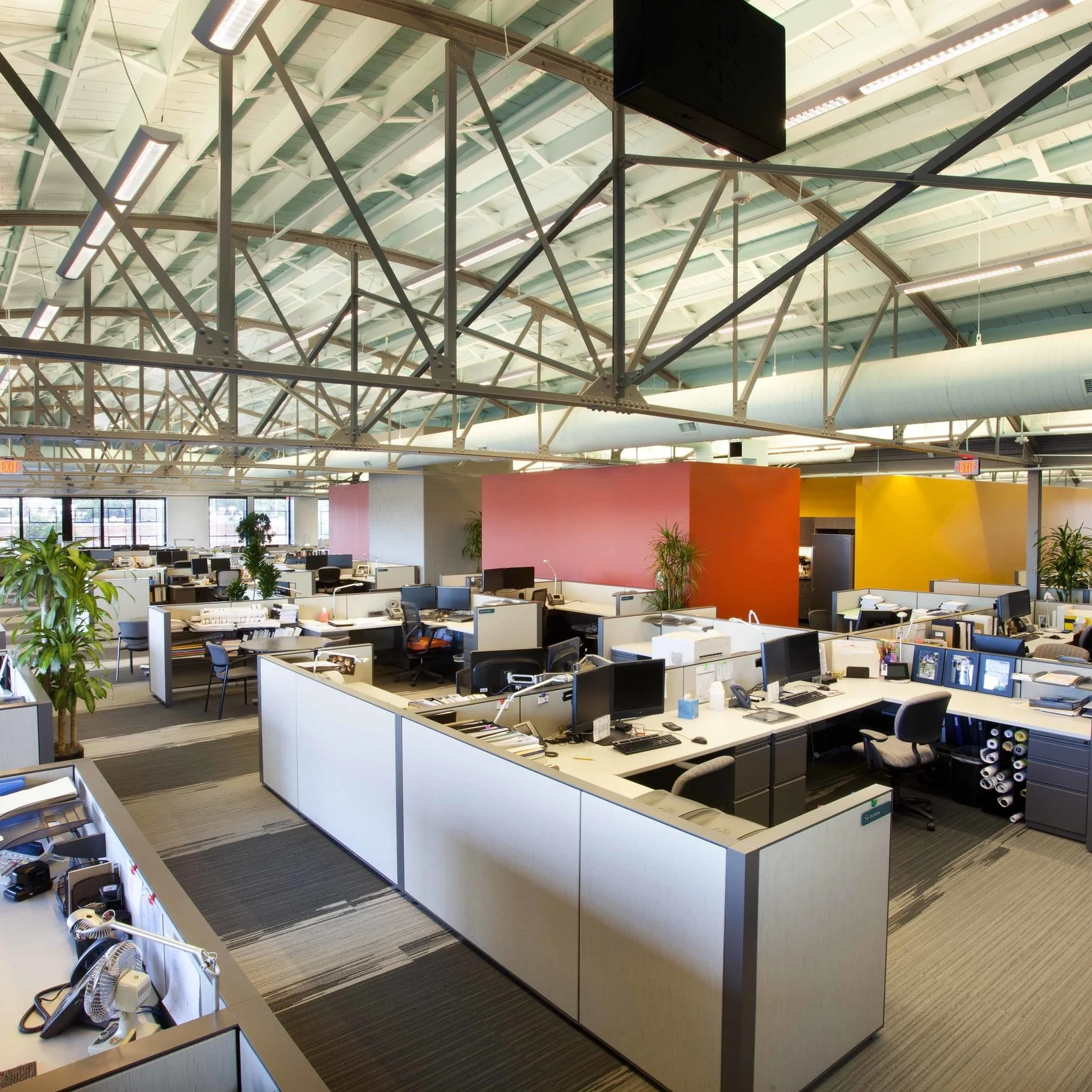 GLMV Architecture | Wichita Office