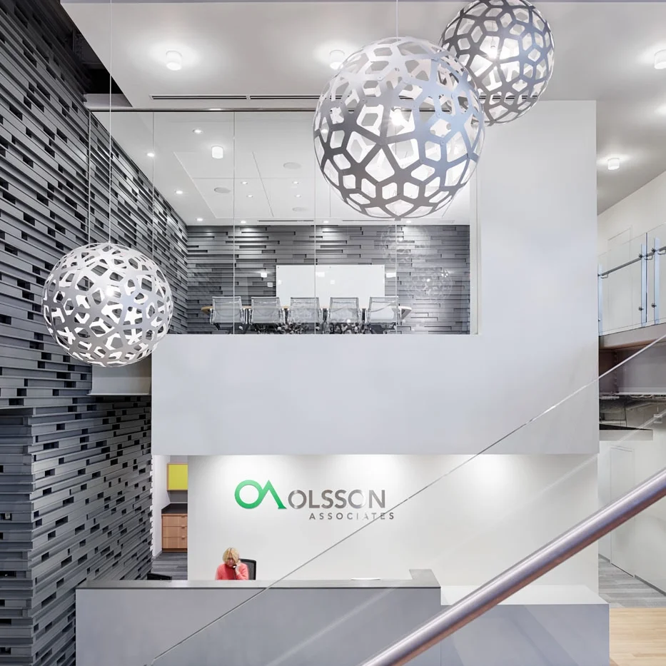 Olsson Associates | Lincoln Office