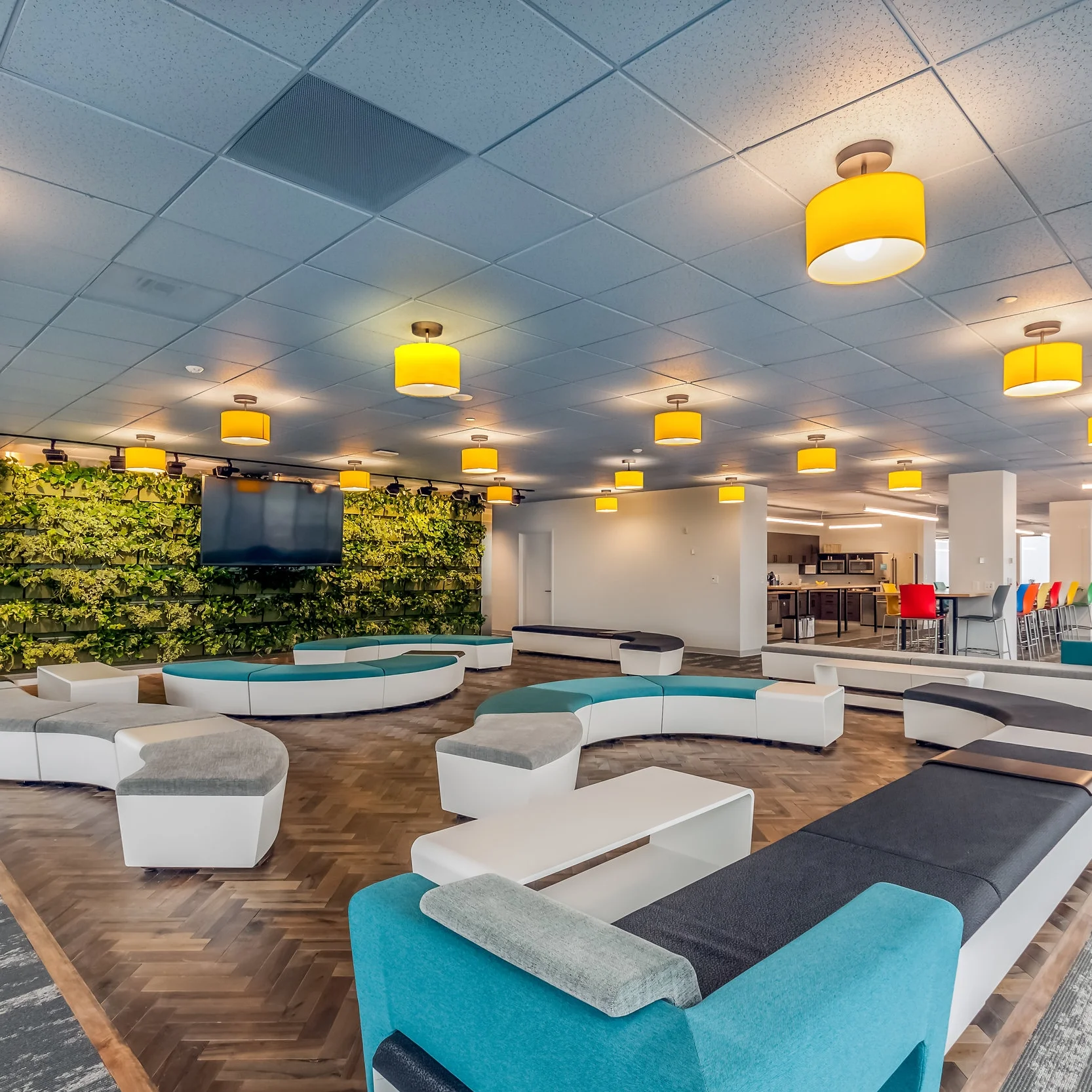 Bailey Lauerman | Headquarters