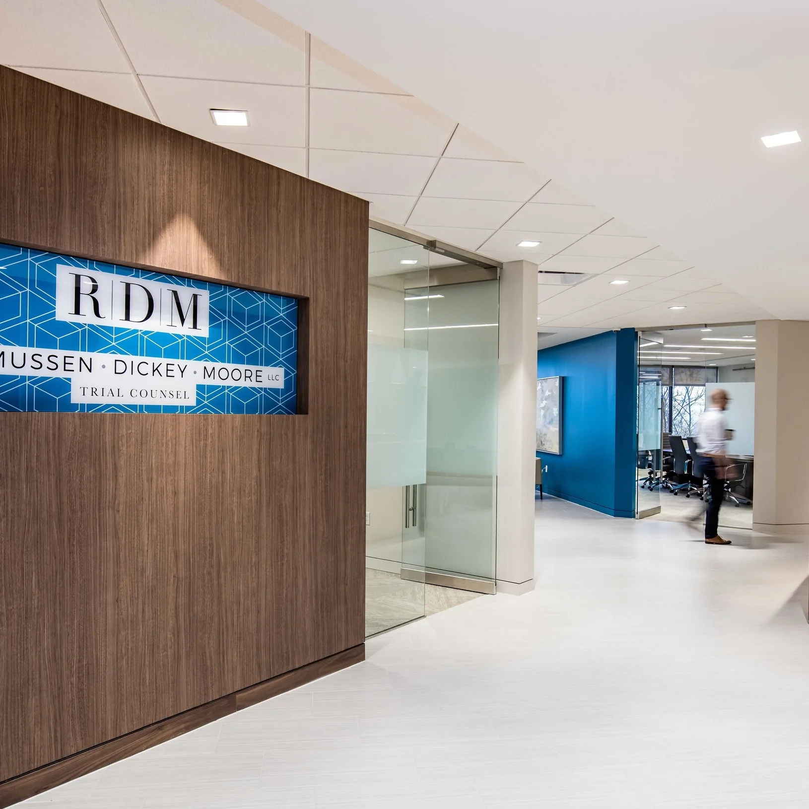 RDM Trial Counsel | Kansas City Office