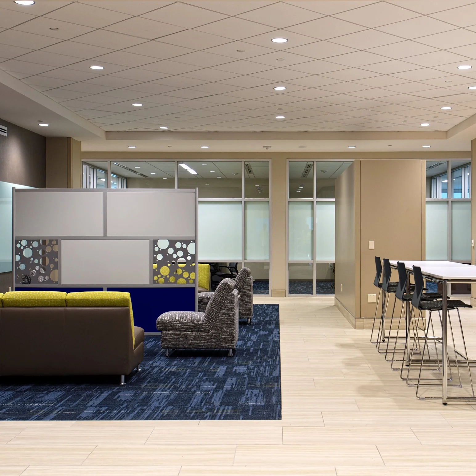 Corporate Client | Corpus Christi, Texas Office