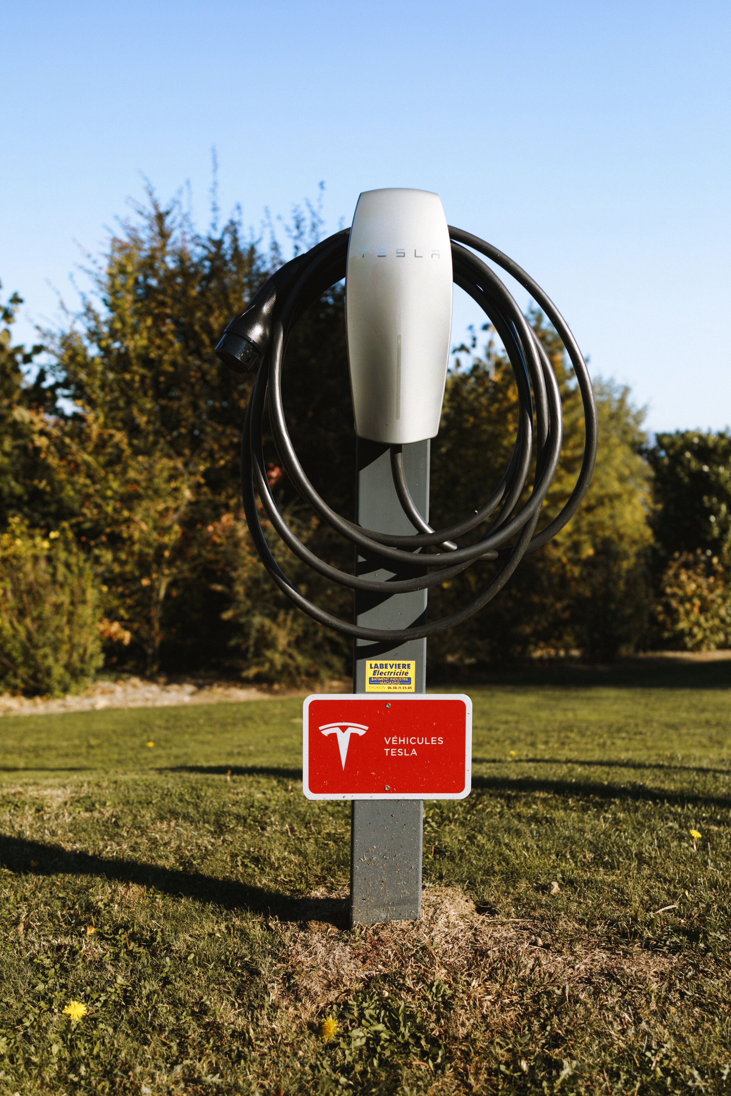 Cyberquad: Meet Tesla’s All-Electric ATV Prototype