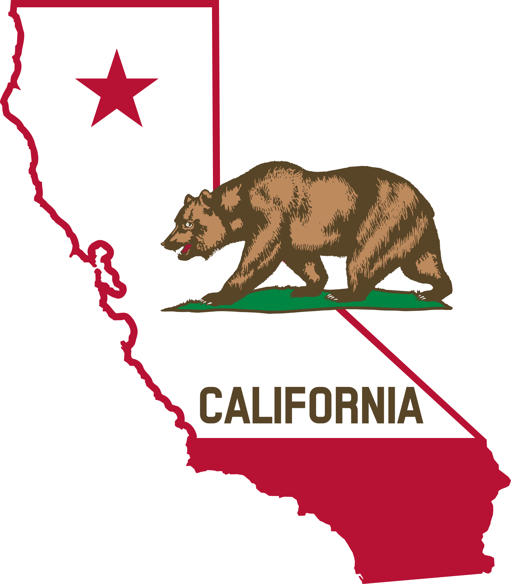 California Turns 170 Years Old